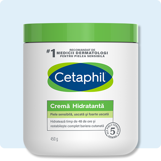 Cremă Hidratantă
